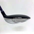 Daiwa Fairway ONOFF ARMS(2023) 22° Ladies SMOOTH KICK LP-423F (Purple)