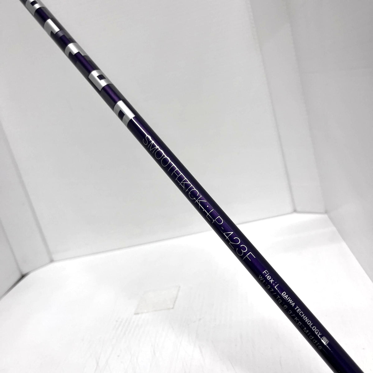 Daiwa Fairway ONOFF ARMS(2023) 22° Ladies SMOOTH KICK LP-423F (Purple)