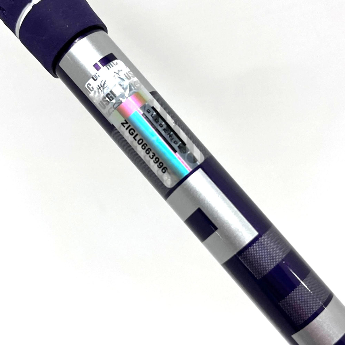 Daiwa Fairway ONOFF ARMS(2023) 22° Ladies SMOOTH KICK LP-423F (Purple)