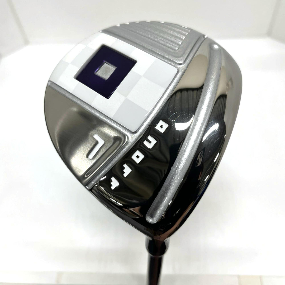 Daiwa Fairway ONOFF ARMS(2023) 22° Ladies SMOOTH KICK LP-423F (Purple)