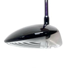 Daiwa Fairway ONOFF ARMS(2023) 22° Ladies SMOOTH KICK LP-423F (Purple)