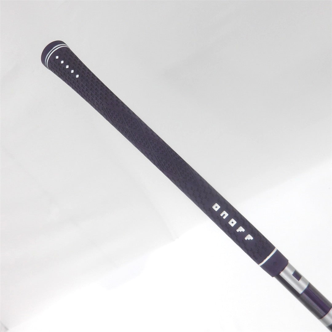 Daiwa Fairway ONOFF ARMS(2023) 22° Ladies SMOOTH KICK LP-423F PURPLE