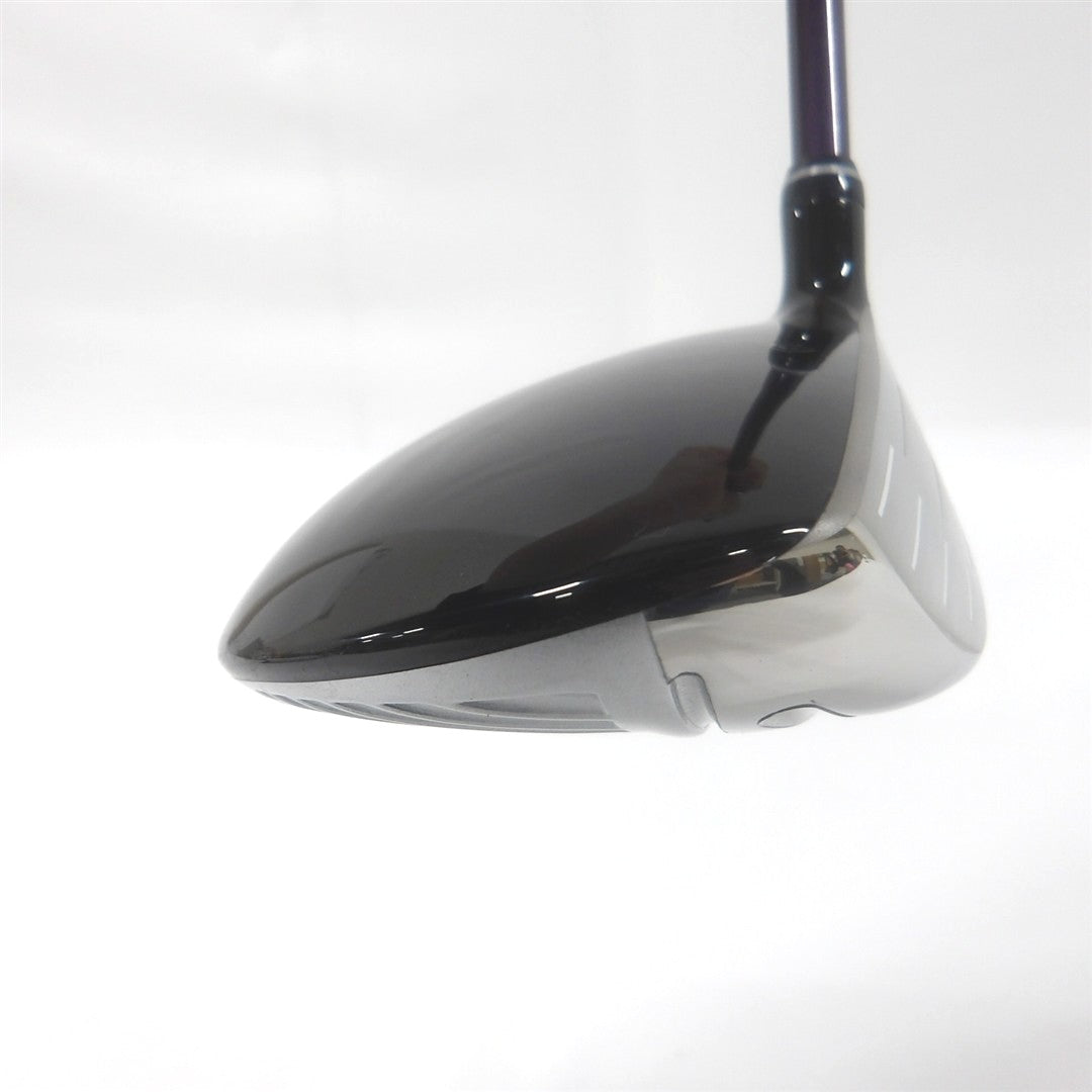 Daiwa Fairway ONOFF ARMS(2023) 22° Ladies SMOOTH KICK LP-423F PURPLE