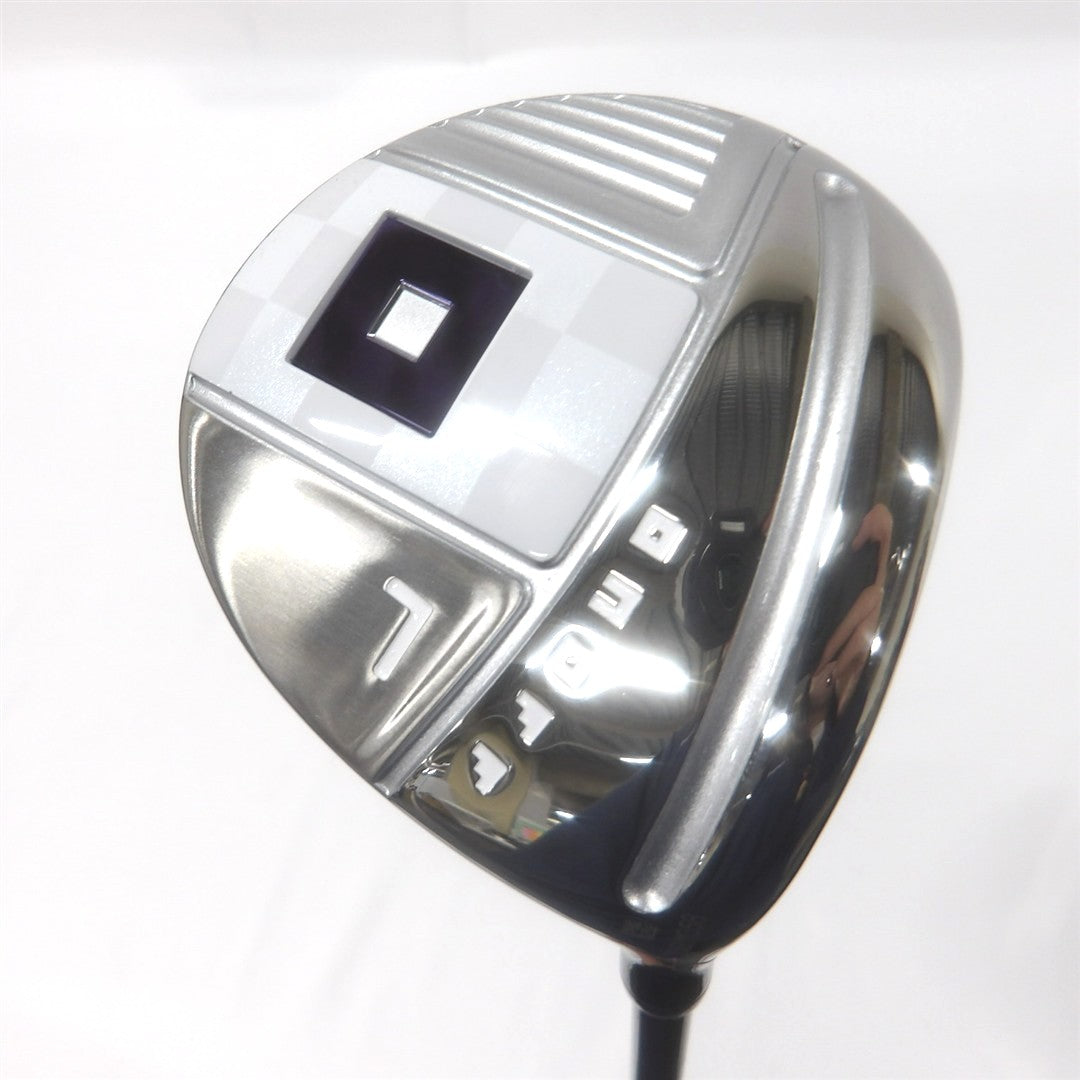 Daiwa Fairway ONOFF ARMS(2023) 22° Ladies SMOOTH KICK LP-423F PURPLE