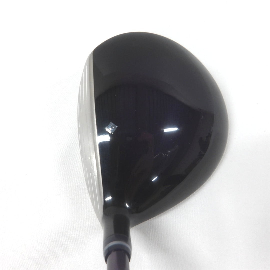Daiwa Fairway ONOFF ARMS(2023) 22° Ladies SMOOTH KICK LP-423F PURPLE