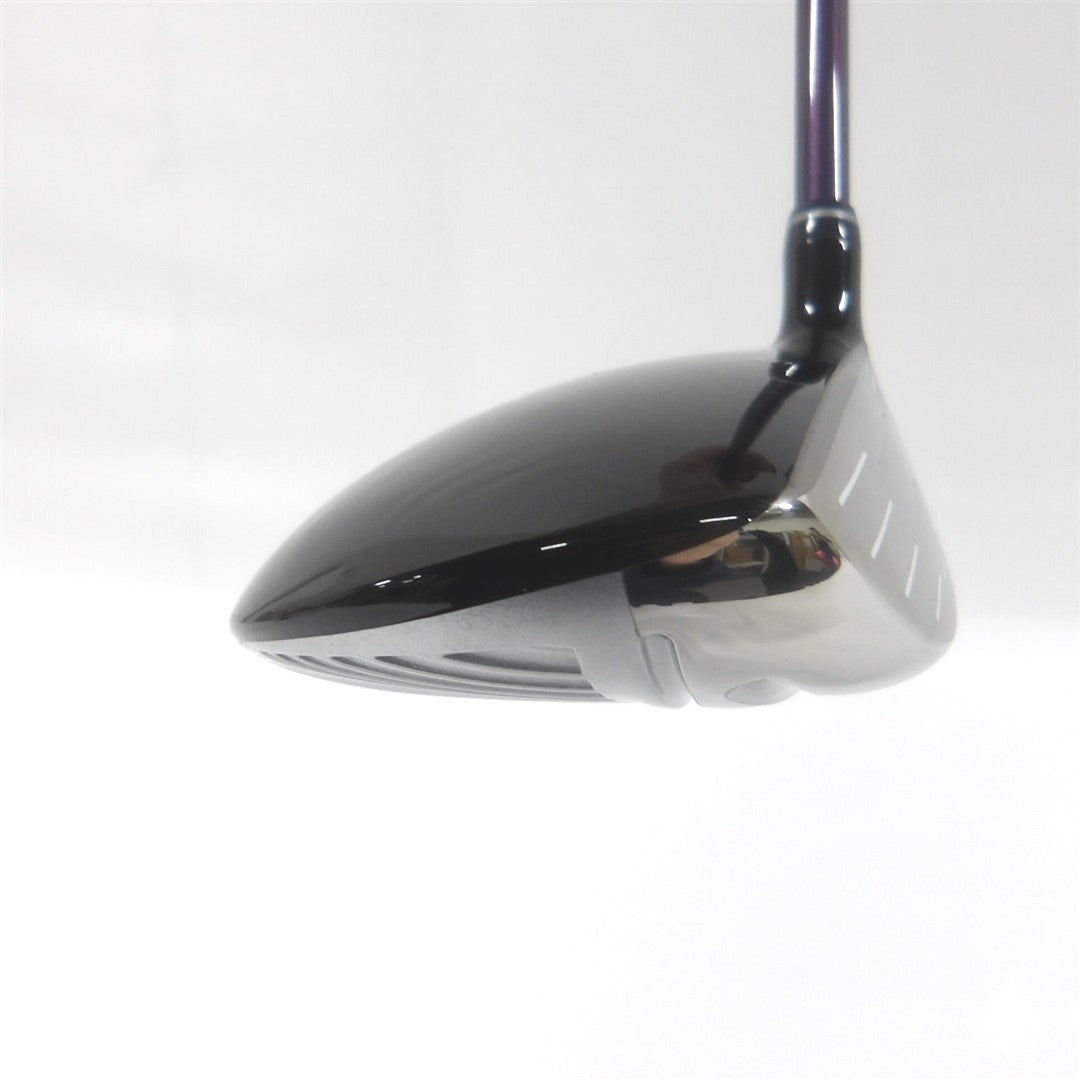 Daiwa Fairway ONOFF ARMS(2023) 22° Ladies SMOOTH KICK LP-423F PURPLE