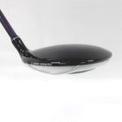 Daiwa Fairway ONOFF ARMS(2023) 22° Ladies SMOOTH KICK LP-423F PURPLE
