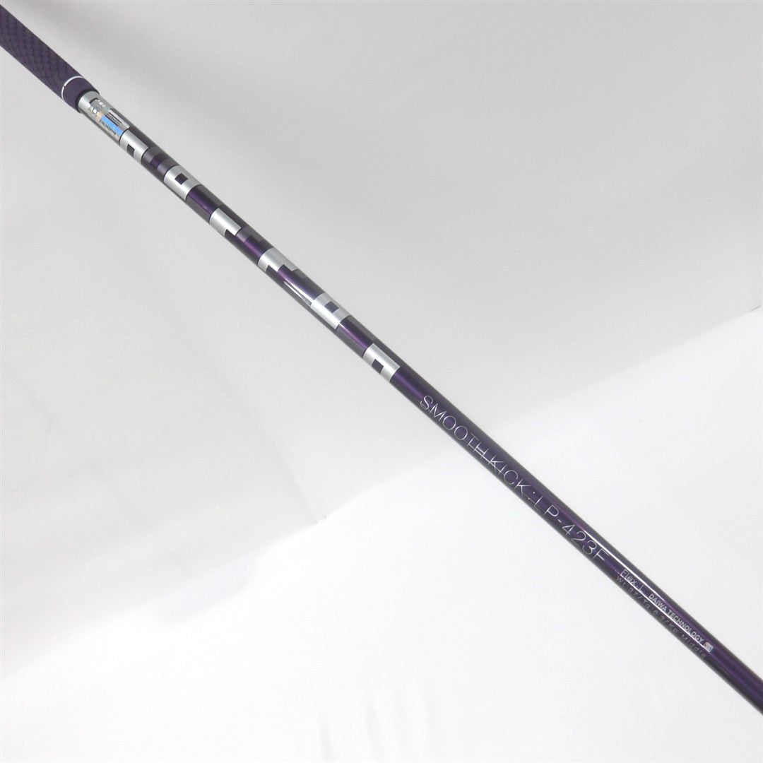 Daiwa Fairway ONOFF ARMS(2023) 22° Ladies SMOOTH KICK LP-423F PURPLE