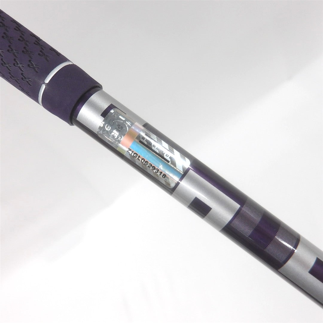 Daiwa Fairway ONOFF ARMS(2023) 22° Ladies SMOOTH KICK LP-423F PURPLE