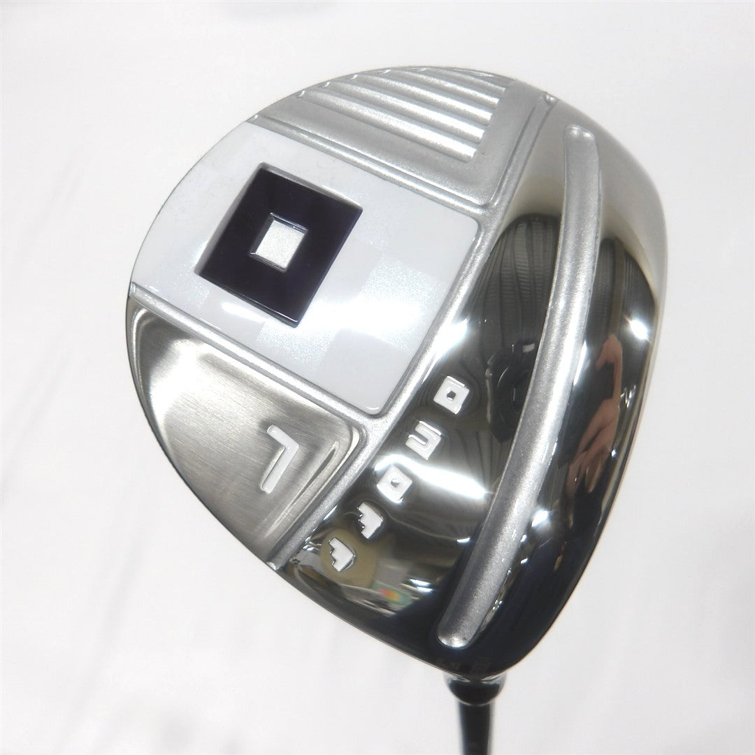 Daiwa Fairway ONOFF ARMS(2023) 22° Ladies SMOOTH KICK LP-423F PURPLE