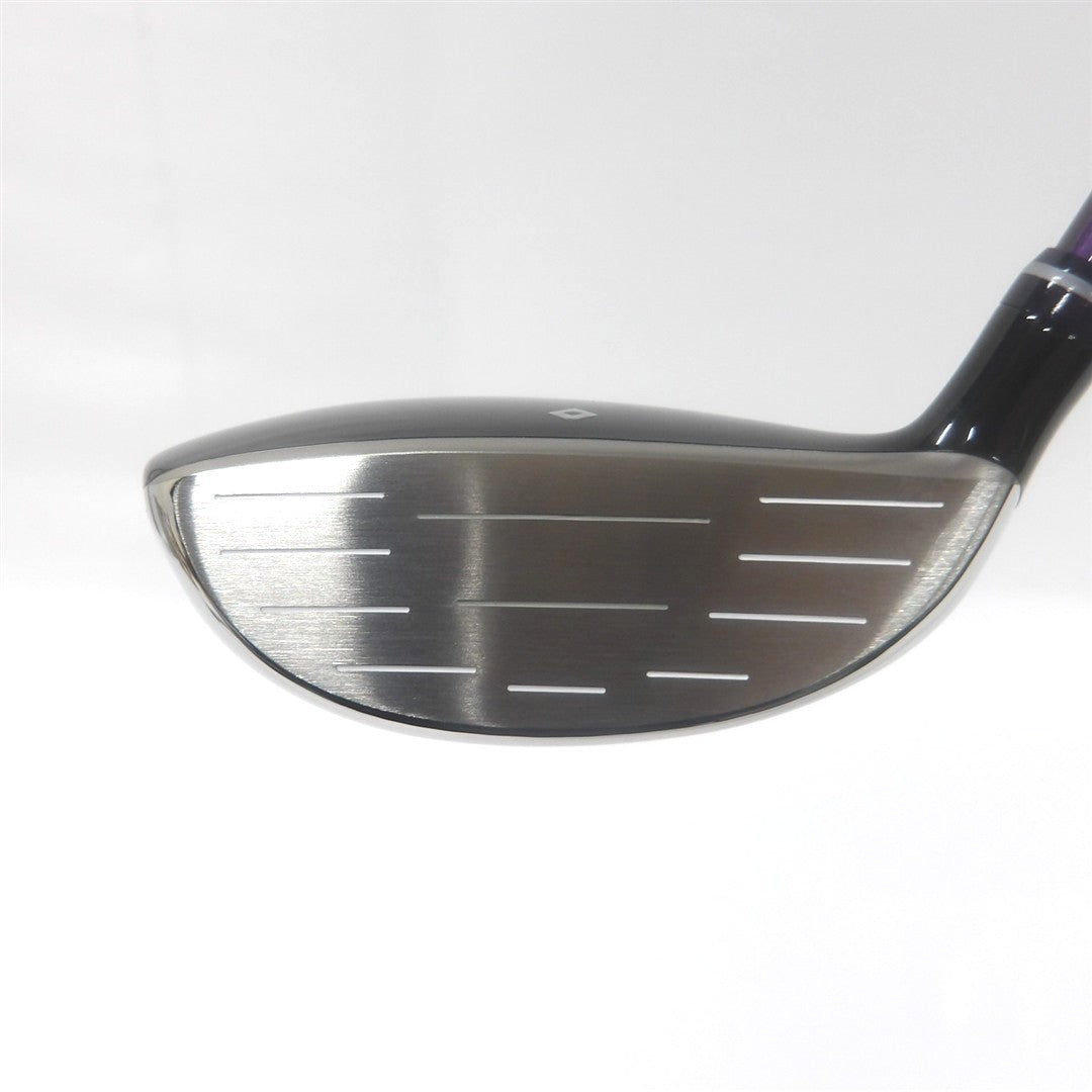 Daiwa Fairway ONOFF ARMS(2023) 22° Ladies SMOOTH KICK LP-423F PURPLE