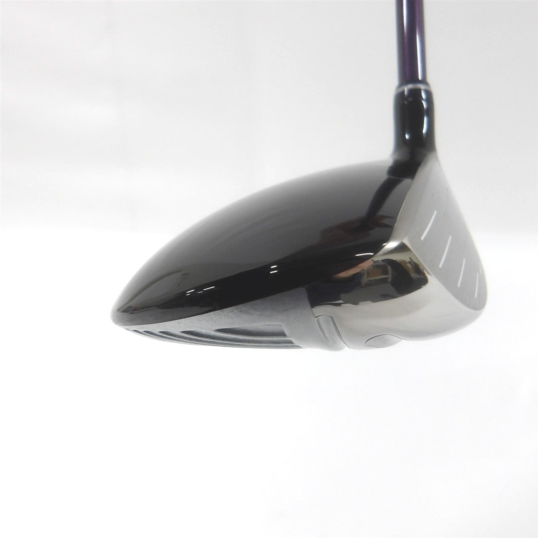 Daiwa Fairway ONOFF ARMS(2023) 22° Ladies SMOOTH KICK LP-423F PURPLE