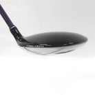 Daiwa Fairway ONOFF ARMS(2023) 22° Ladies SMOOTH KICK LP-423F PURPLE