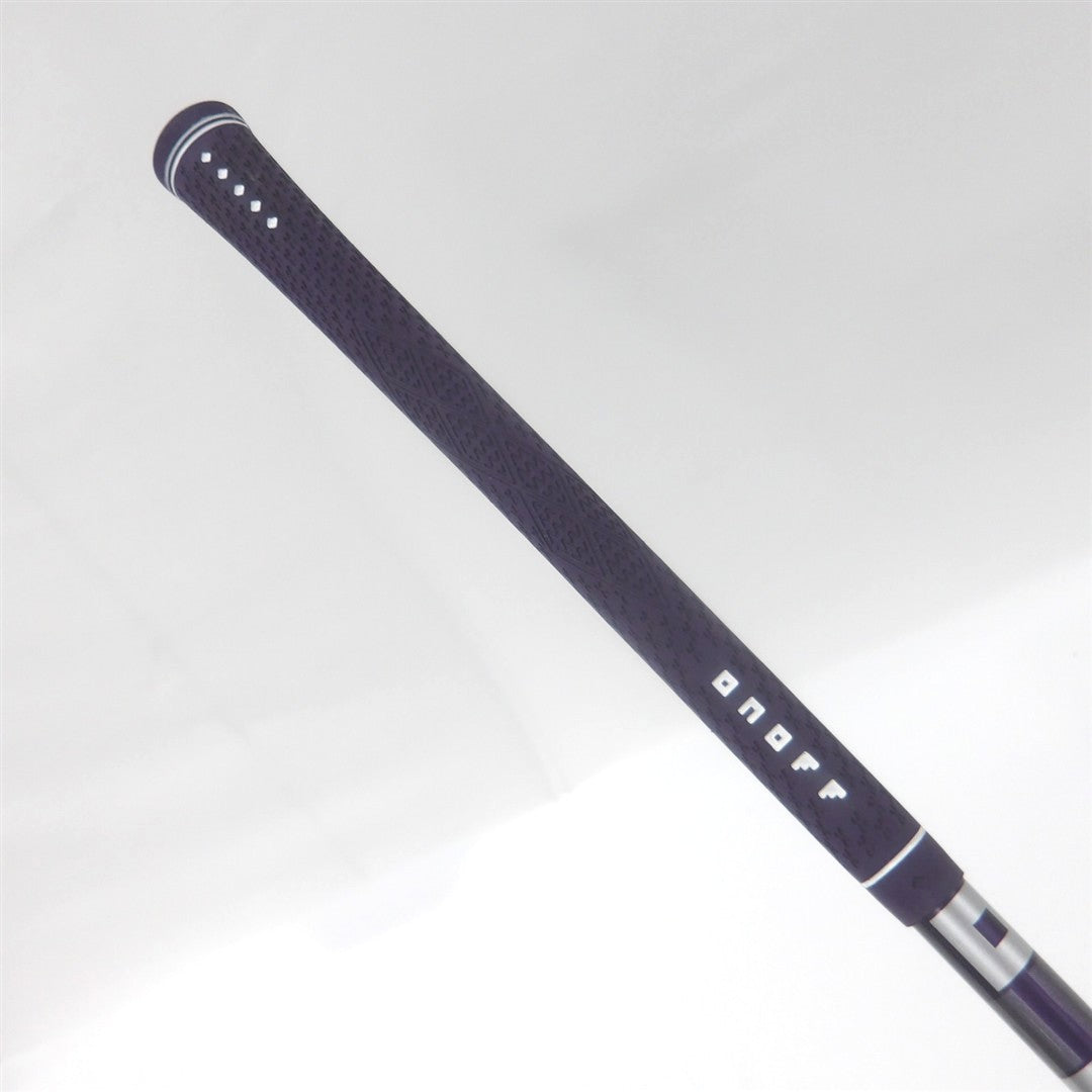 Daiwa Fairway ONOFF ARMS(2023) 22° Ladies SMOOTH KICK LP-423F PURPLE