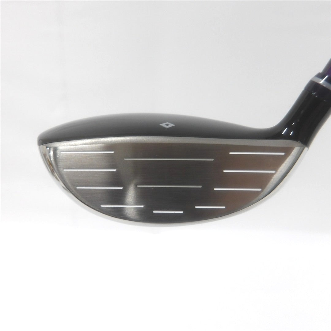 Daiwa Fairway ONOFF ARMS(2023) 22° Ladies SMOOTH KICK LP-423F PURPLE