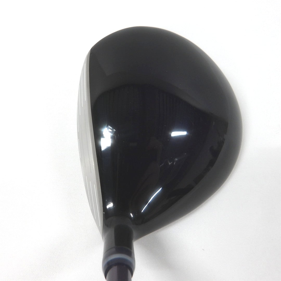 Daiwa Fairway ONOFF ARMS(2023) 22° Ladies SMOOTH KICK LP-423F PURPLE
