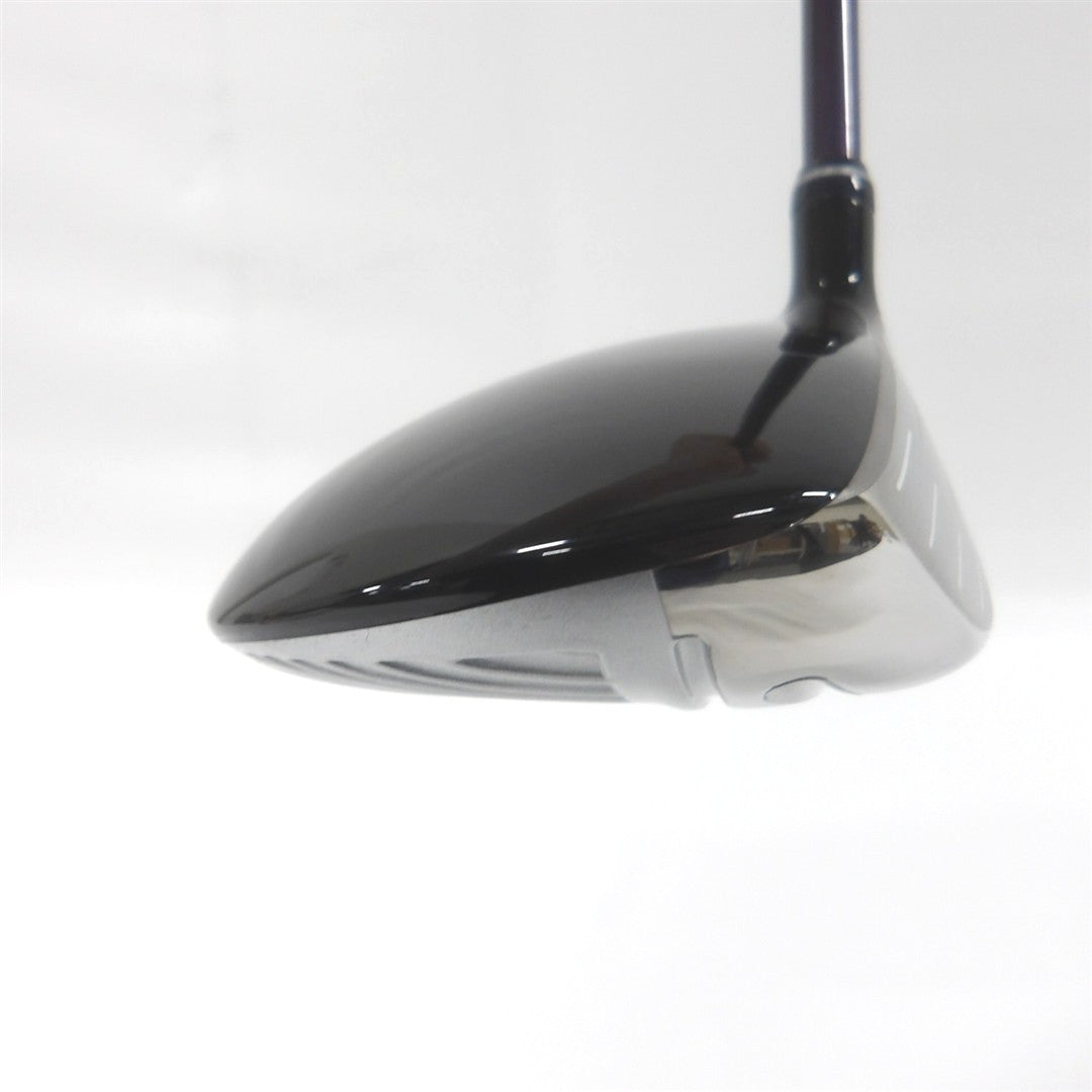 Daiwa Fairway ONOFF ARMS(2023) 22° Ladies SMOOTH KICK LP-423F PURPLE