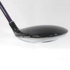 Daiwa Fairway ONOFF ARMS(2023) 22° Ladies SMOOTH KICK LP-423F PURPLE