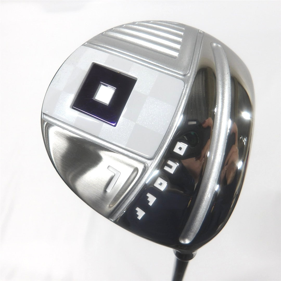 Daiwa Fairway ONOFF ARMS(2023) 22° Ladies SMOOTH KICK LP-423F PURPLE