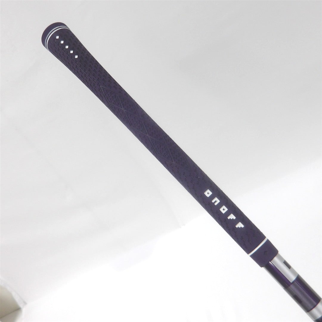 Daiwa Fairway ONOFF ARMS(2023) 22° Ladies SMOOTH KICK LP-423F PURPLE