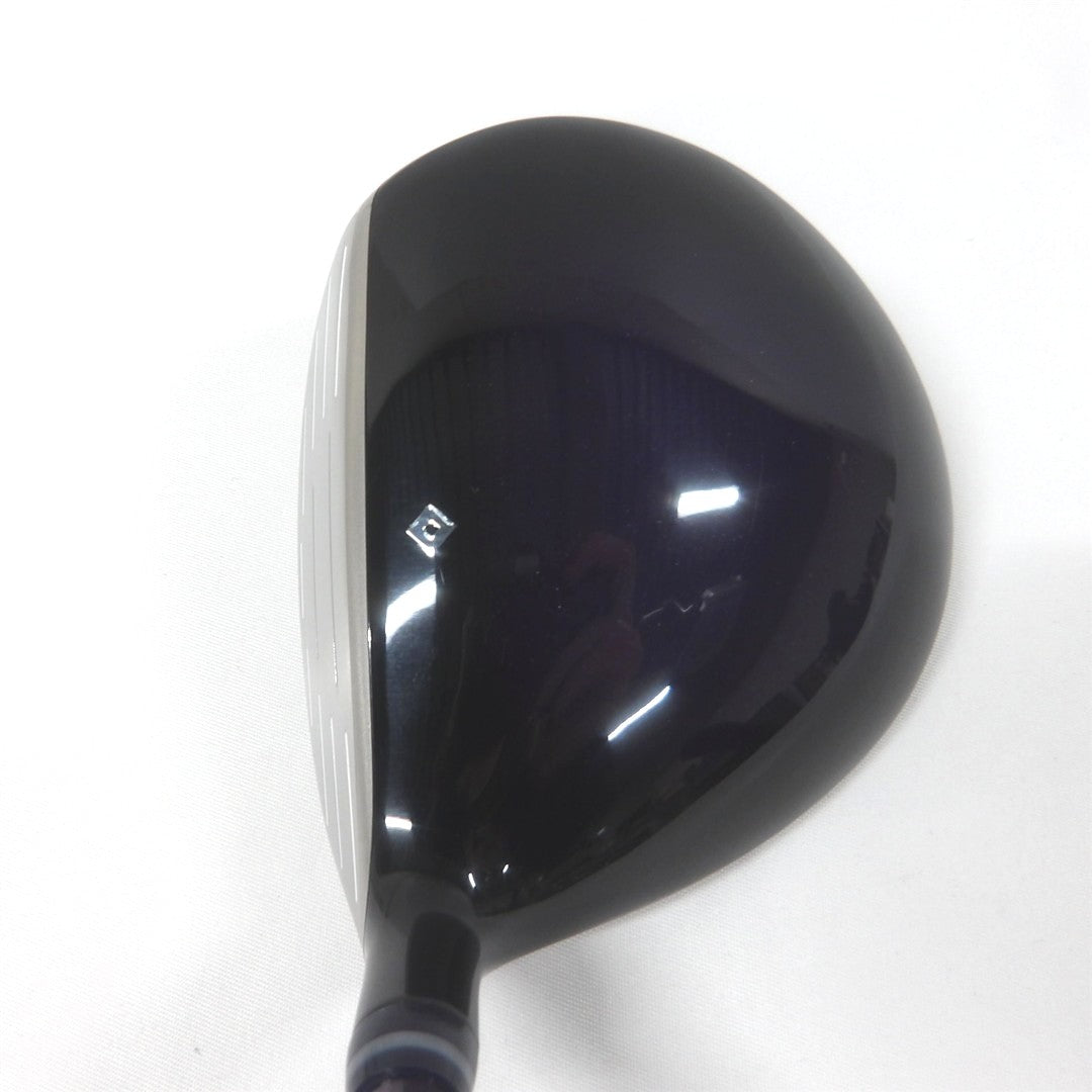 Daiwa Fairway ONOFF ARMS(2023) 22° Ladies SMOOTH KICK LP-423F PURPLE