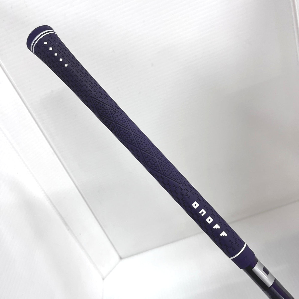 Daiwa Fairway ONOFF ARMS(2023) 22° Ladies SMOOTH KICK LP-423F (Purple)