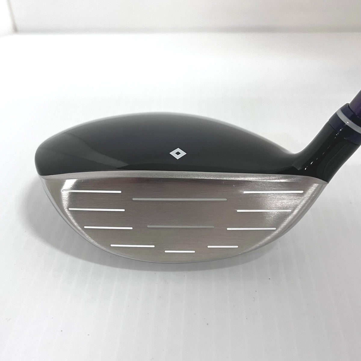 Daiwa Fairway ONOFF ARMS(2023) 22° Ladies SMOOTH KICK LP-423F (Purple)