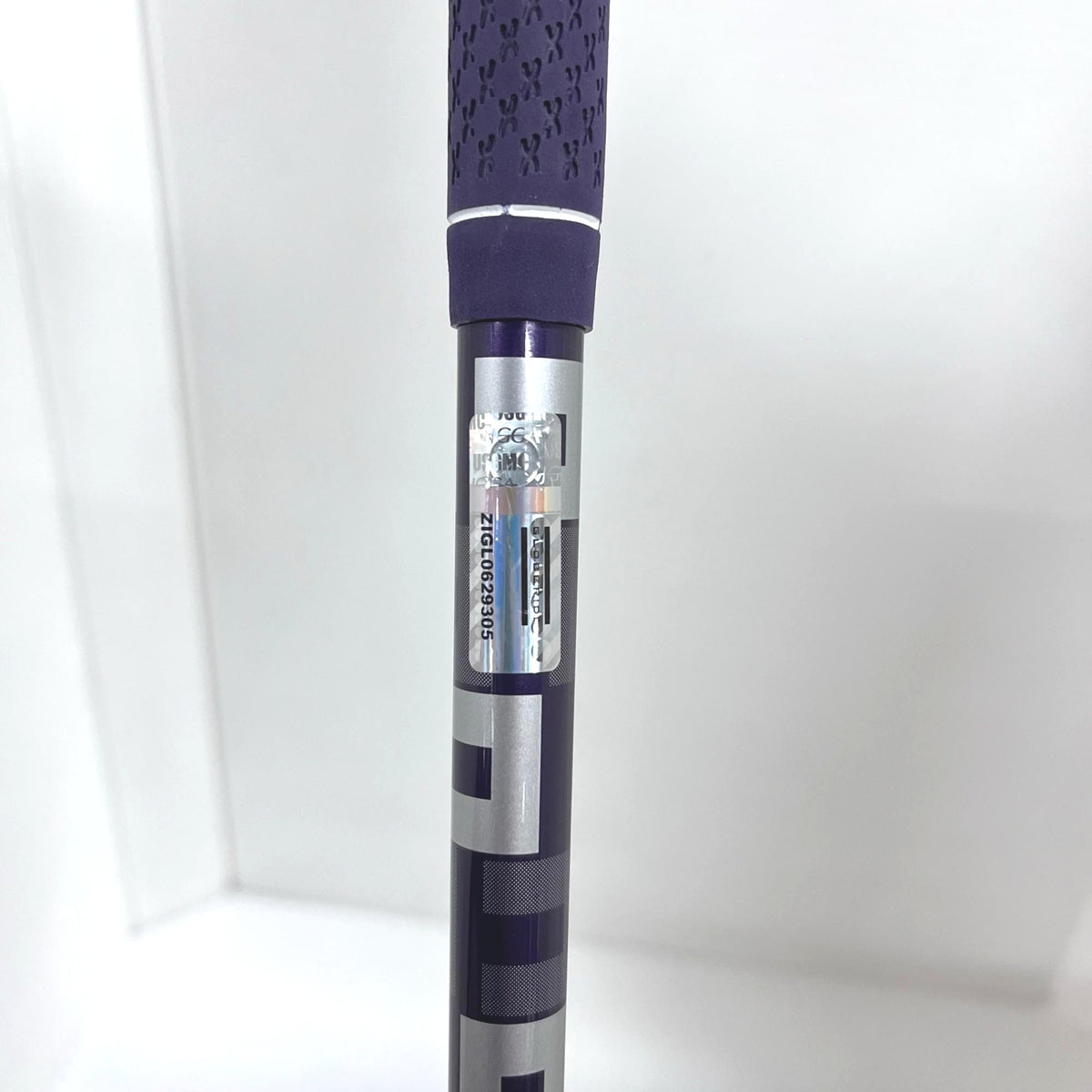 Daiwa Fairway ONOFF ARMS(2023) 22° Ladies SMOOTH KICK LP-423F (Purple)