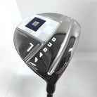 Daiwa Fairway ONOFF ARMS(2023) 22° Ladies SMOOTH KICK LP-423F (Purple)
