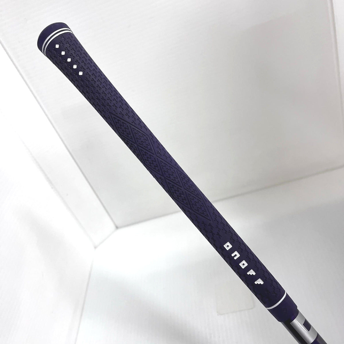 Daiwa Fairway ONOFF ARMS(2023) 22° Ladies SMOOTH KICK LP-423F (Purple)
