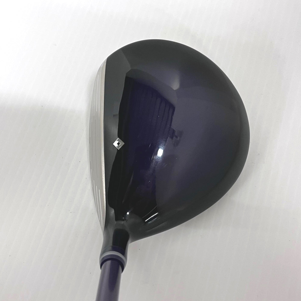 Daiwa Fairway ONOFF ARMS(2023) 22° Ladies SMOOTH KICK LP-423F (Purple)