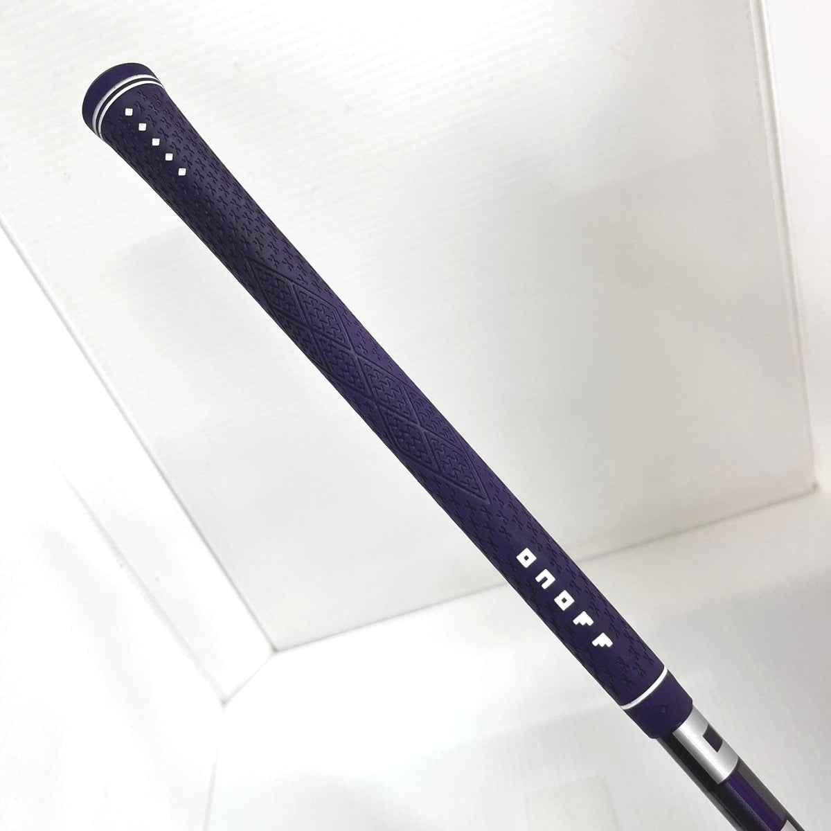Daiwa Fairway ONOFF ARMS(2023) 22° Ladies SMOOTH KICK LP-423F (Purple)