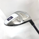 Daiwa Fairway ONOFF ARMS(2023) 22° Ladies SMOOTH KICK LP-423F (Purple)