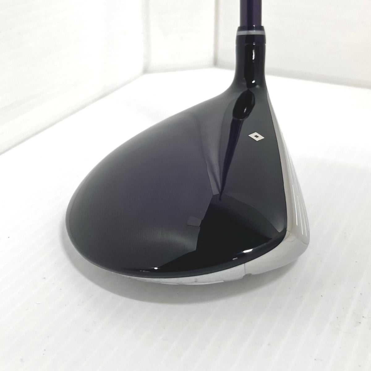 Daiwa Fairway ONOFF ARMS(2023) 22° Ladies SMOOTH KICK LP-423F (Purple)