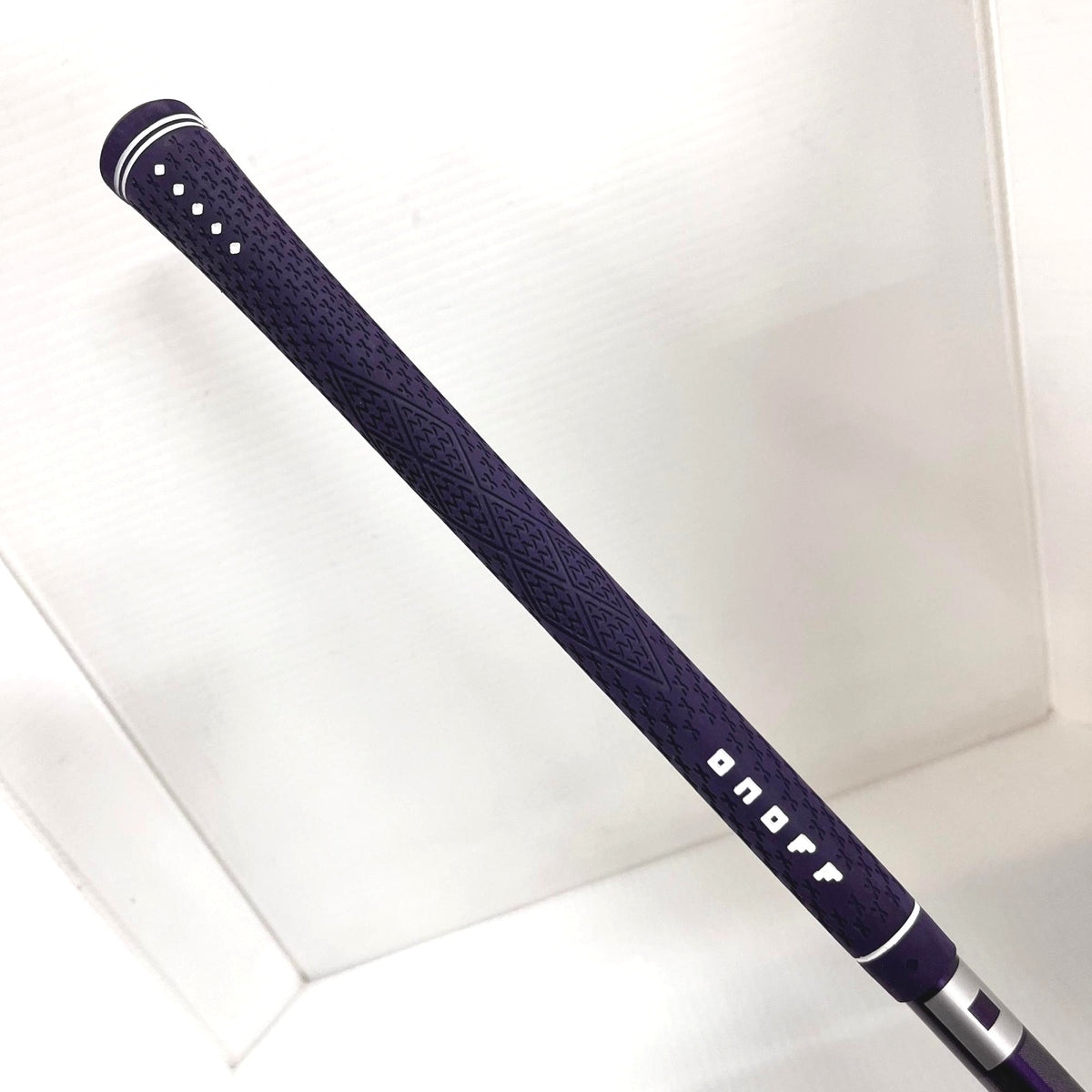 Daiwa Fairway ONOFF ARMS(2023) 22° Ladies SMOOTH KICK LP-423F (Purple)