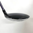 Daiwa Fairway ONOFF ARMS(2023) 22° Ladies SMOOTH KICK LP-423F (Purple)