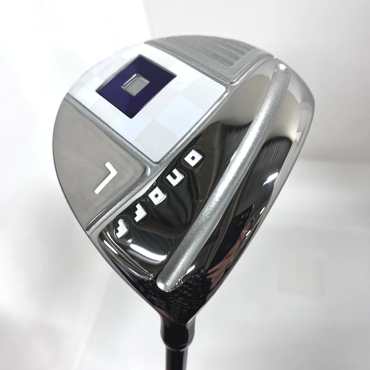 Daiwa Fairway ONOFF ARMS(2023) 22° Ladies SMOOTH KICK LP-423F (Purple)