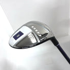 Daiwa Fairway ONOFF ARMS(2023) 22° Ladies SMOOTH KICK LP-423F (Purple)