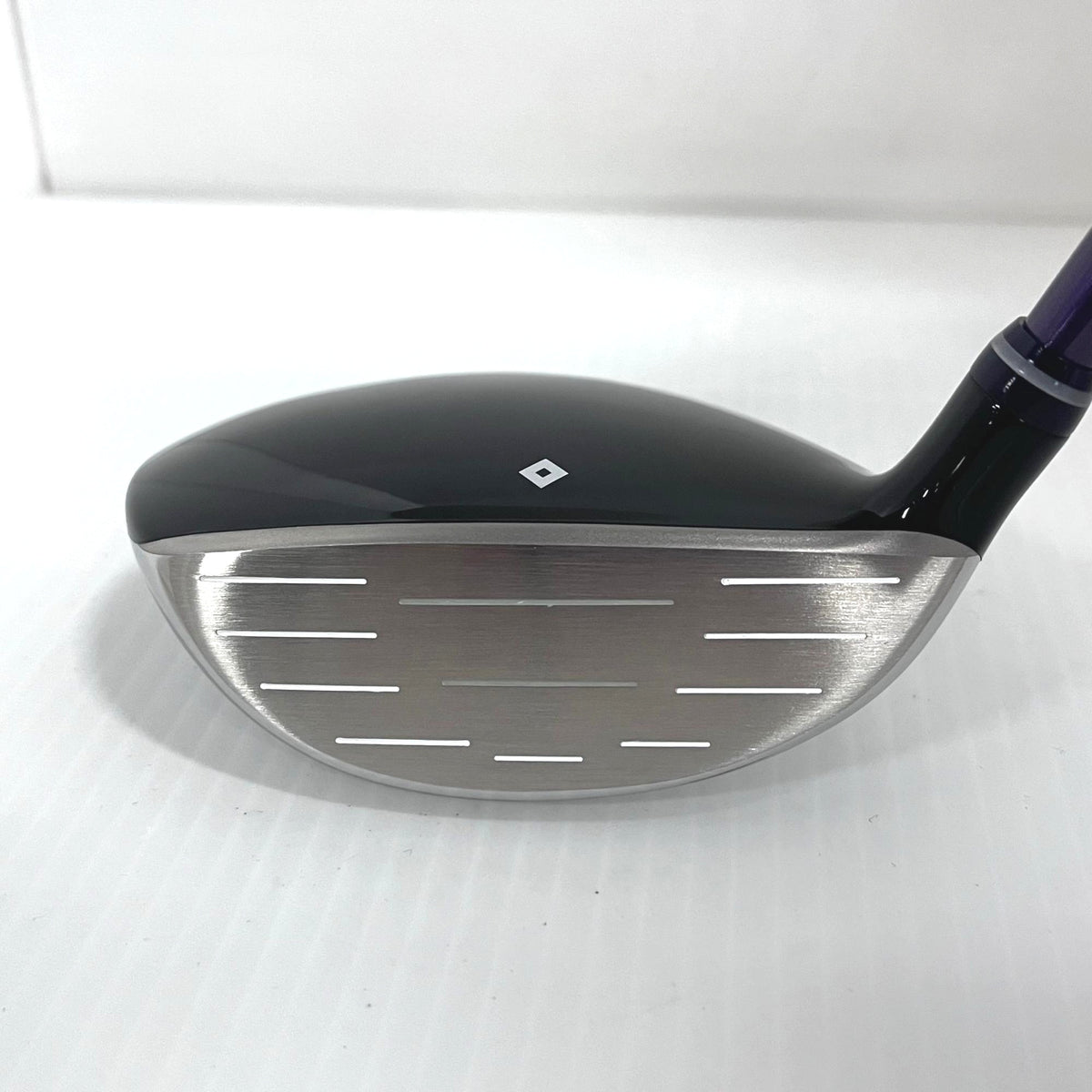 Daiwa Fairway ONOFF ARMS(2023) 22° Ladies SMOOTH KICK LP-423F (Purple)