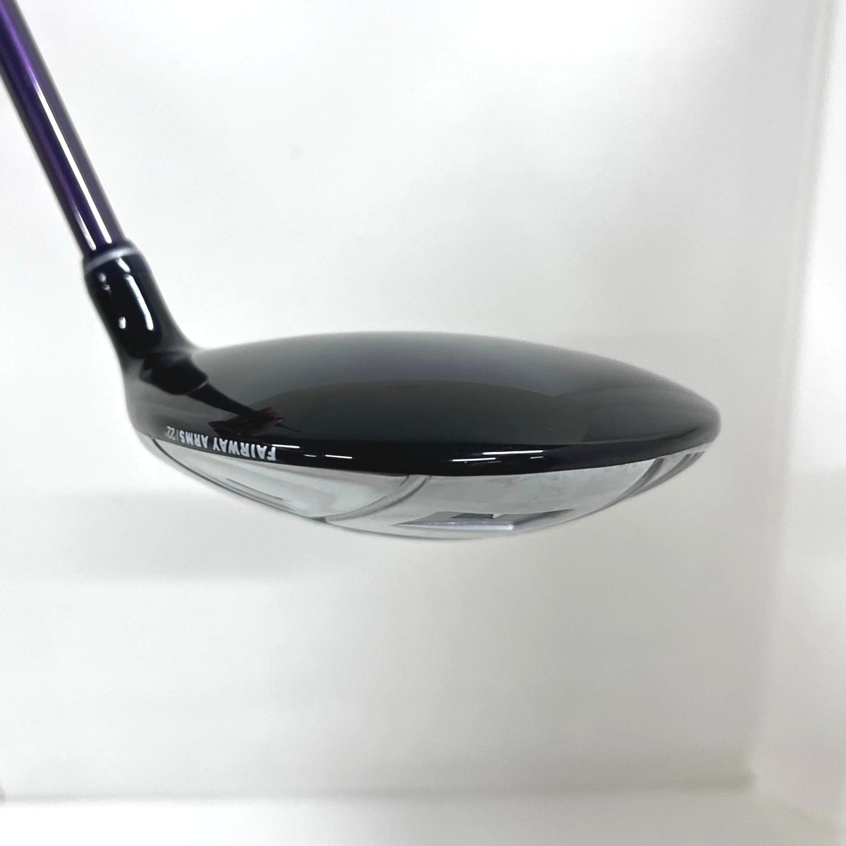 Daiwa Fairway ONOFF ARMS(2023) 22° Ladies SMOOTH KICK LP-423F (Purple)
