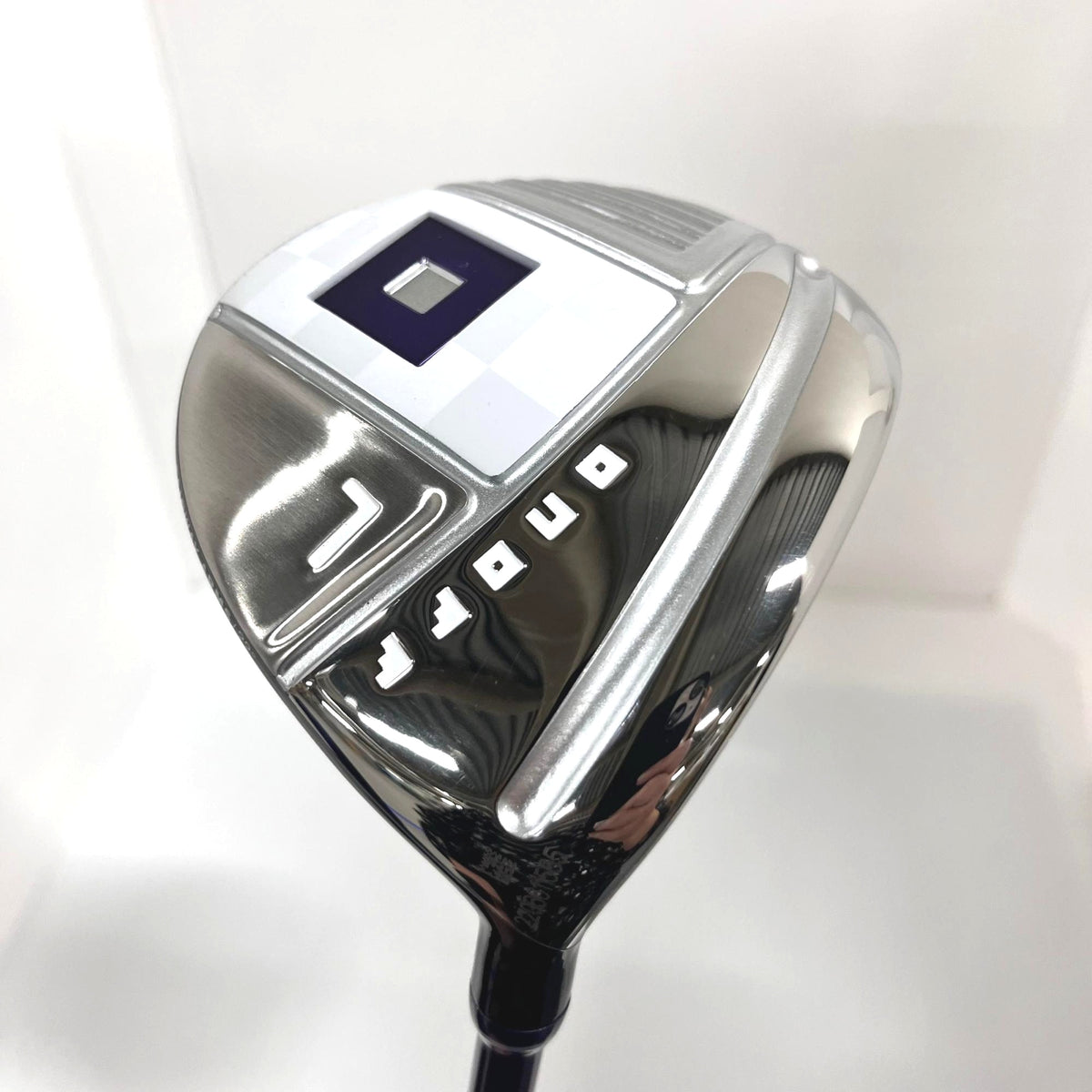 Daiwa Fairway ONOFF ARMS(2023) 22° Ladies SMOOTH KICK LP-423F (Purple)