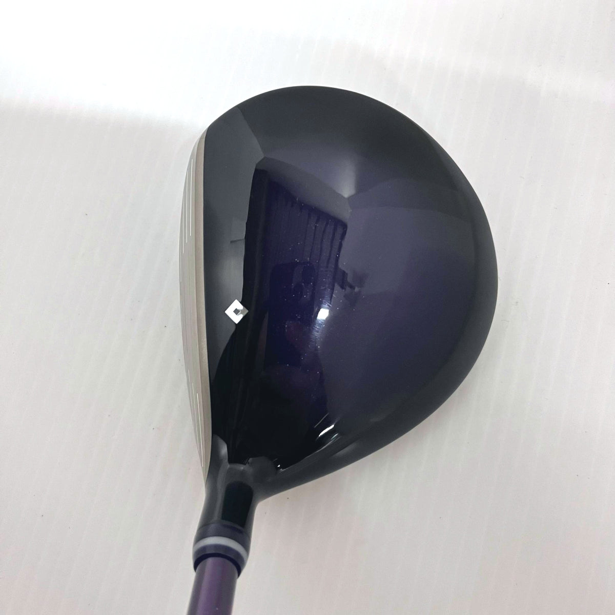 Daiwa Fairway ONOFF ARMS(2023) 22° Ladies SMOOTH KICK LP-423F (Purple)