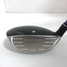 Daiwa Fairway ONOFF ARMS(2023) 22° Ladies SMOOTH KICK LP-423F (Purple)