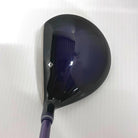 Daiwa Fairway ONOFF ARMS(2023) 22° Ladies SMOOTH KICK LP-423F (Purple)
