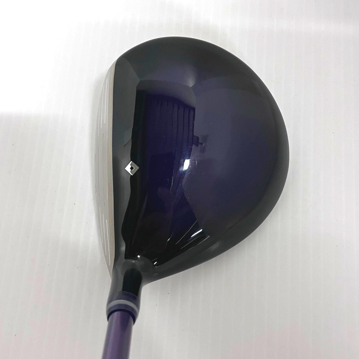 Daiwa Fairway ONOFF ARMS(2023) 22° Ladies SMOOTH KICK LP-423F (Purple)