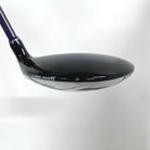 Daiwa Fairway ONOFF ARMS(2023) 22° Ladies SMOOTH KICK LP-423F (Purple)