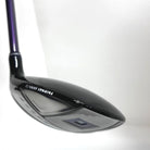 Daiwa Fairway ONOFF ARMS(2023) 22° Ladies SMOOTH KICK LP-423F (Purple)