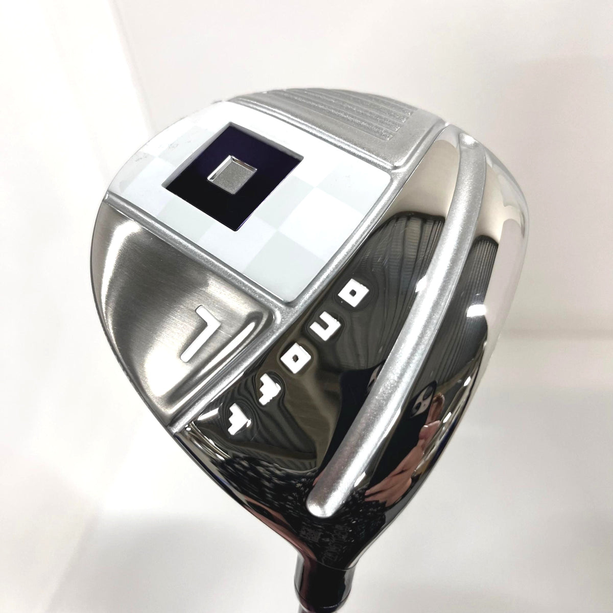 Daiwa Fairway ONOFF ARMS(2023) 22° Ladies SMOOTH KICK LP-423F (Purple)