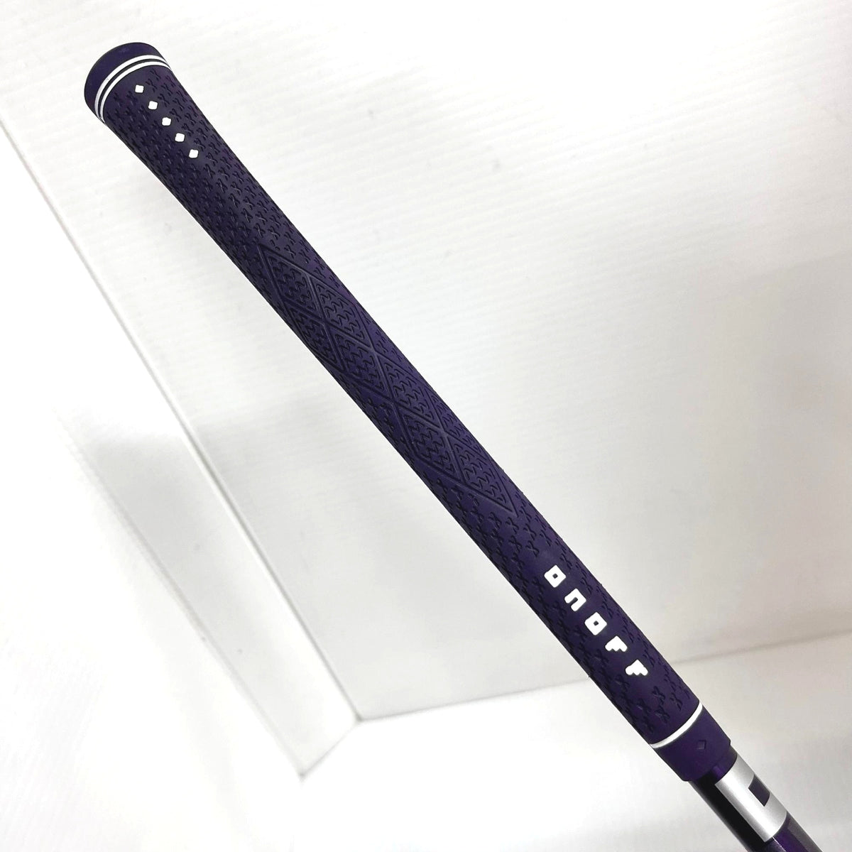 Daiwa Fairway ONOFF ARMS(2023) 22° Ladies SMOOTH KICK LP-423F (Purple)