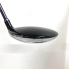 Daiwa Fairway ONOFF ARMS(2023) 22° Ladies SMOOTH KICK LP-423F (Purple)